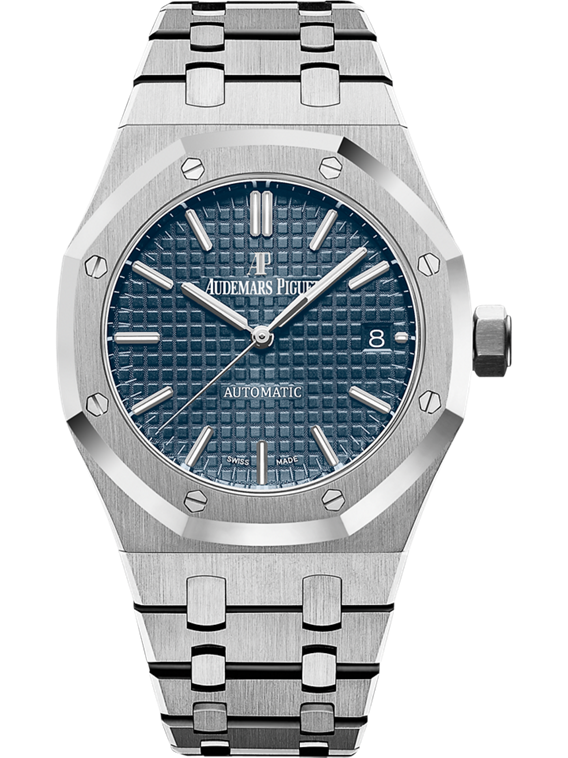 Audemars Piguet Royal OakSelfwinding 15450ST.OO.1256ST.03