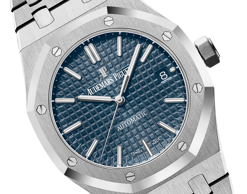 Audemars Piguet Royal OakSelfwinding 15450ST.OO.1256ST.03