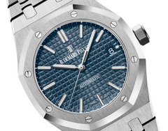 Audemars Piguet Royal OakSelfwinding 15450ST.OO.1256ST.03