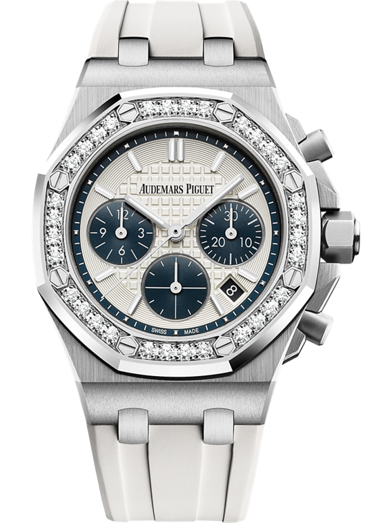 Audemars Piguet Royal Oak OffshoreSelfwinding Chronograph 26231ST.ZZ.D010CA.01.A