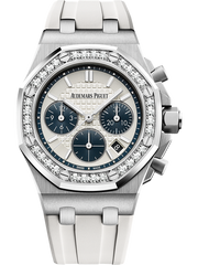 Audemars Piguet Royal Oak OffshoreSelfwinding Chronograph 26231ST.ZZ.D010CA.01.A