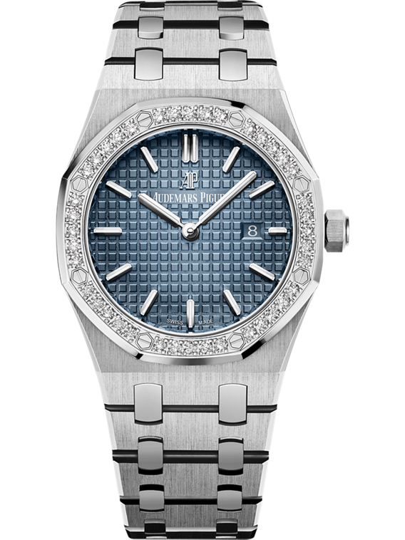 Audemars Piguet Royal OakQuartz 67651IP.ZZ.1261IP.01