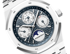 Audemars Piguet Royal OakPerpetual Calendar 26579CB.OO.1225CB.01