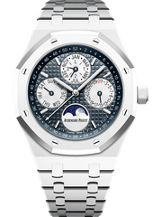 Audemars Piguet Royal OakPerpetual Calendar 26579CB.OO.1225CB.01