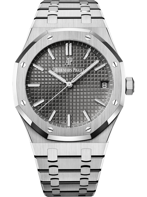 Audemars Piguet Royal OakSelfwinding 15500ST.OO.1220ST.02