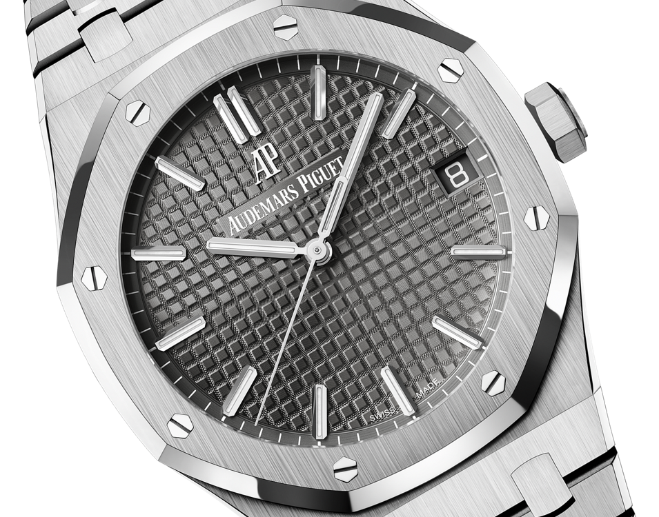 Audemars Piguet Royal OakSelfwinding 15500ST.OO.1220ST.02