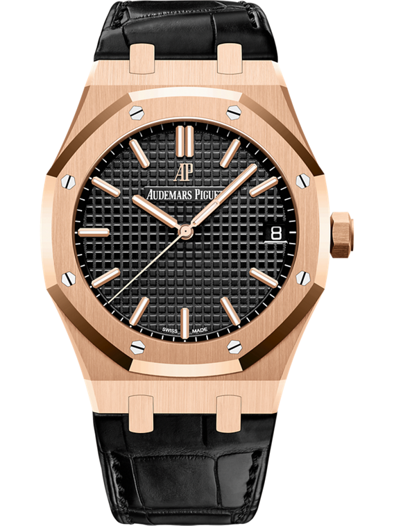 Audemars Piguet Royal OakSelfwinding 15500OR.OO.D002CR.01