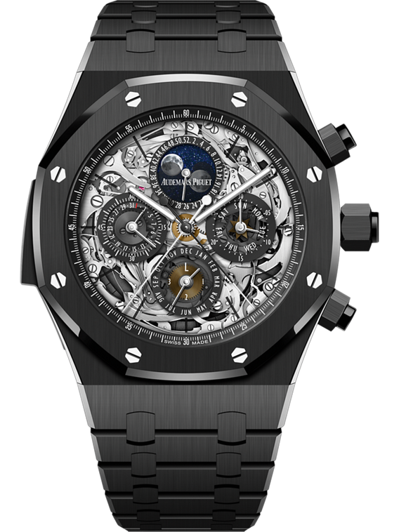 Audemars Piguet Royal OakGrande Complication 26605CE.OO.1248CE.01