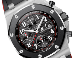 Audemars Piguet Royal Oak OffshoreSelfwinding Chronograph 26470SO.OO.A002CA.01.A