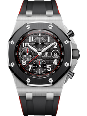 Audemars Piguet Royal Oak OffshoreSelfwinding Chronograph 26470SO.OO.A002CA.01.A