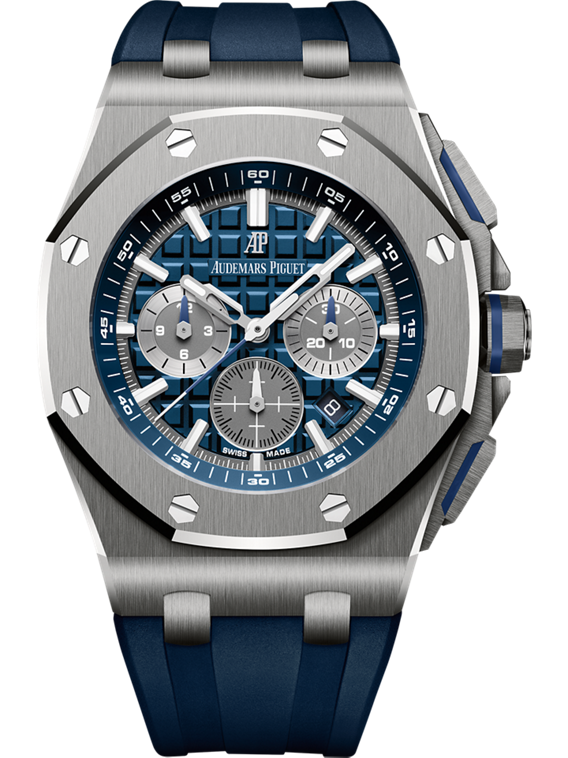 Audemars Piguet Royal Oak OffshoreSelfwinding Chronograph 26480TI.OO.A027CA.01