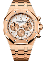 Audemars Piguet Royal OakSelfwinding Chronograph 26315OR.OO.1256OR.01