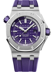 Audemars Piguet Royal Oak OffshoreDiver 15710ST.OO.A077CA.01