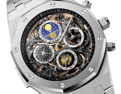 Audemars Piguet Royal OakGrande Complication 26341ST.OO.1105ST.01