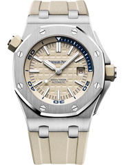 Audemars Piguet Royal Oak OffshoreDiver 15710ST.OO.A085CA.01