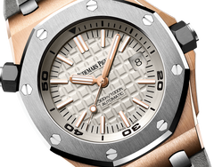 Audemars Piguet Royal Oak OffshoreDiver 15711OI.OO.A006CA.01