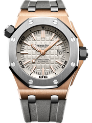 Audemars Piguet Royal Oak OffshoreDiver 15711OI.OO.A006CA.01