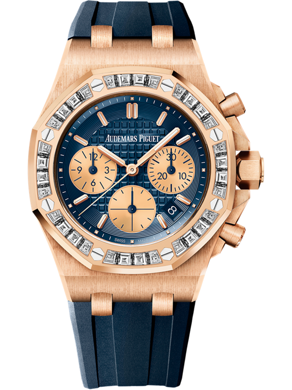 Audemars Piguet Royal Oak OffshoreSelfwinding Chronograph 26236OR.ZZ.D027CA.01