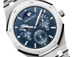 Audemars Piguet Royal OakSelfwinding Perpetual Calendar Ultra-Thin 26586IP.OO.1240IP.01