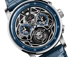 Audemars Piguet Code 11.59 by Audemars PiguetSelfwinding Flying Tourbillon Chronograph 26399BC.OO.D321CR.01