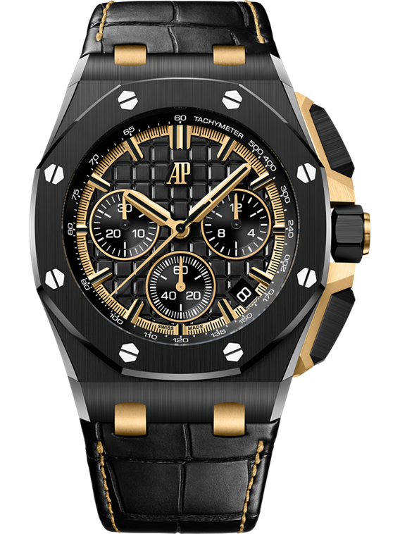 Audemars Piguet Royal Oak OffshoreSelfwinding Chronograph 26420CE.OO.A127CR.01