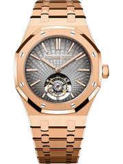 Audemars Piguet Royal Oak Selfwinding Flying Tourbillon 26530OR.OO.1220OR.01