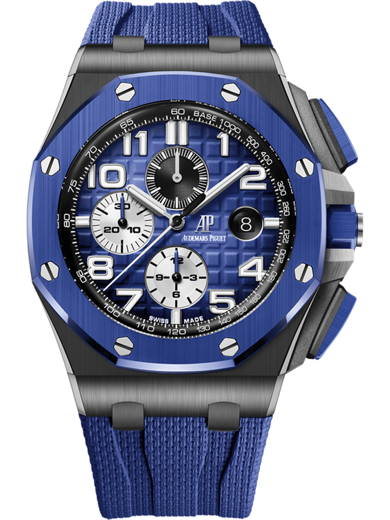 Audemars Piguet Royal Oak OffshoreSelfwinding Chronograph 26405CE.OO.A030CA.01.A