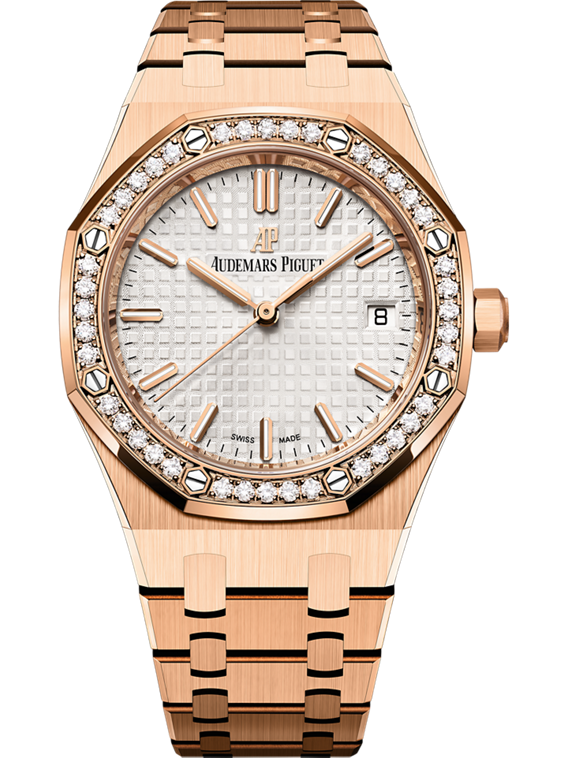 Audemars Piguet Royal OakSelfwinding 77351OR.ZZ.1261OR.01