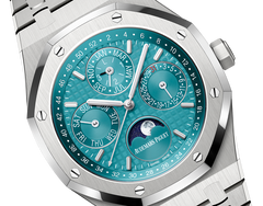 Audemars Piguet Royal OakPerpetual Calendar 26613ST.OO.1220ST.01