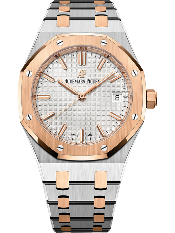 Audemars Piguet Royal OakSelfwinding 77350SR.OO.1261SR.01