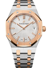 Audemars Piguet Royal OakSelfwinding 77350SR.OO.1261SR.01