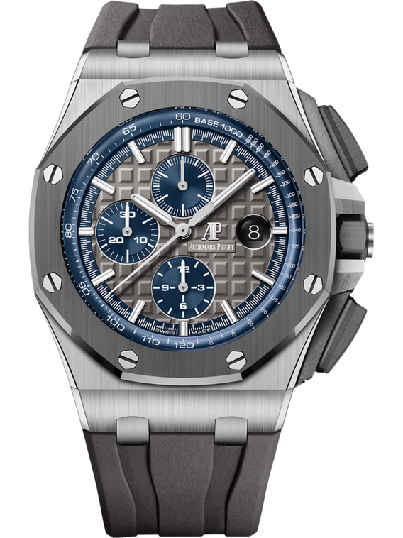 Audemars Piguet Royal Oak OffshoreSelfwinding Chronograph 26400IO.OO.A004CA.02.A