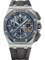 Audemars Piguet Royal Oak OffshoreSelfwinding Chronograph 26400IO.OO.A004CA.02.A