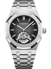 Audemars Piguet Royal OakTourbillon Extra-Thin 26522BC.OO.1220BC.01