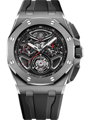 Audemars Piguet Royal Oak OffshoreSelfwinding Flying Tourbillon Chronograph 26622TI.GG.D002CA.01