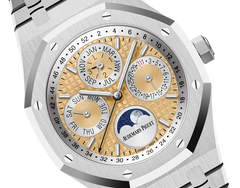 Audemars Piguet Royal OakPerpetual Calendar 26611PT.OO.1220PT.01