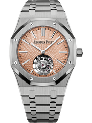 Audemars Piguet Royal OakSelfwinding Flying Tourbillon 26531TI.OO.1220TI.01