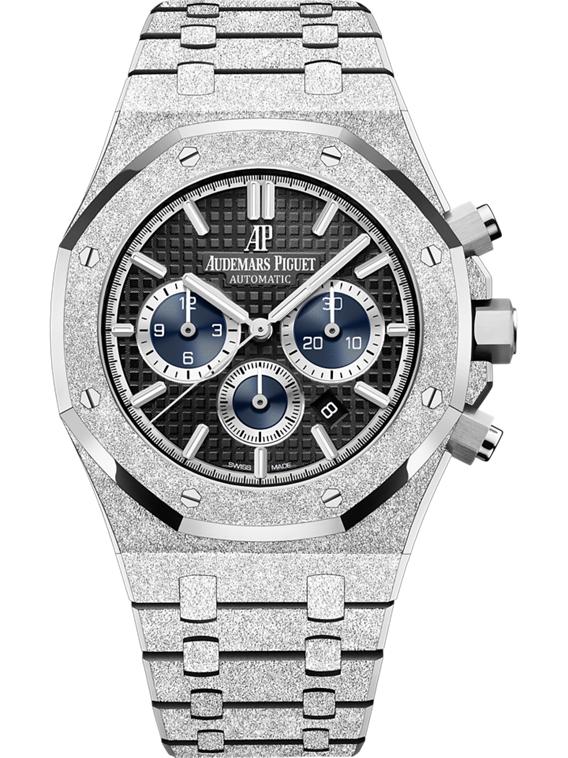 Audemars Piguet Royal OakSelfwinding Chronograph 26331BC.GG.1224BC.03