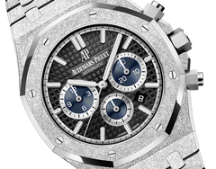 Audemars Piguet Royal OakSelfwinding Chronograph 26331BC.GG.1224BC.03