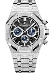 Audemars Piguet Royal OakSelfwinding Chronograph 26331BC.GG.1224BC.03