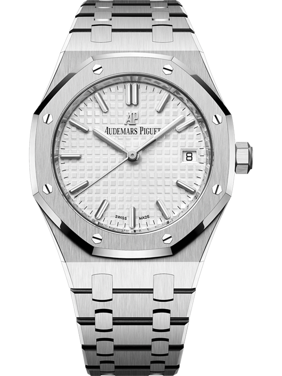 Audemars Piguet Royal OakSelfwinding 77350ST.OO.1261ST.01