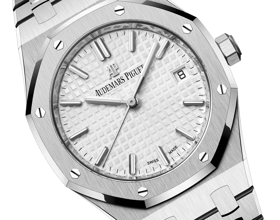 Audemars Piguet Royal OakSelfwinding 77350ST.OO.1261ST.01