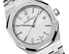 Audemars Piguet Royal OakSelfwinding 77350ST.OO.1261ST.01