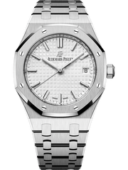 Audemars Piguet Royal OakSelfwinding 77350ST.OO.1261ST.01