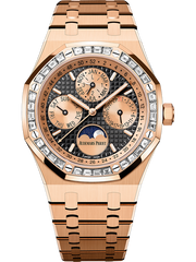 Audemars Piguet Royal OakPerpetual Calendar 26614OR.ZZ.1220OR.01