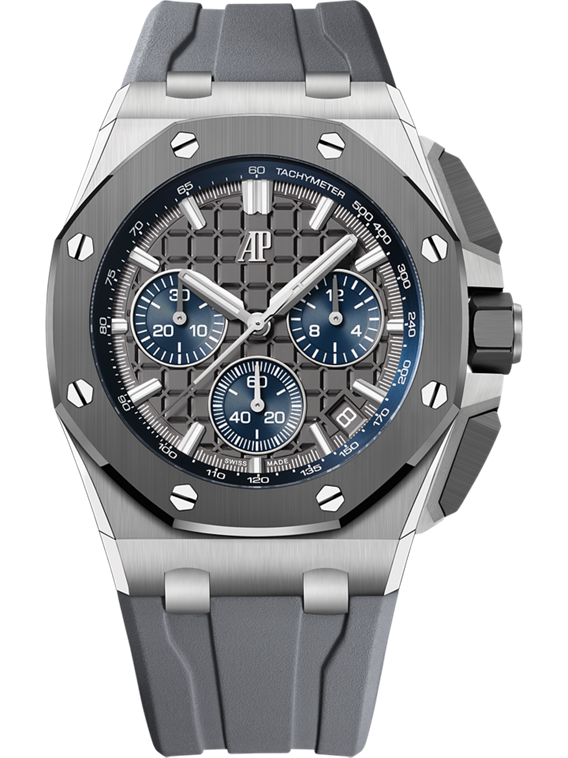 Audemars Piguet Royal Oak OffshoreSelfwinding Chronograph 26420IO.OO.A009CA.01