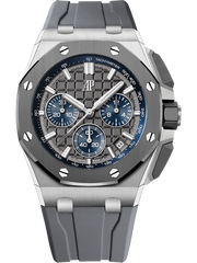 Audemars Piguet Royal Oak OffshoreSelfwinding Chronograph 26420IO.OO.A009CA.01