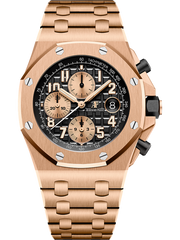 Audemars Piguet Royal Oak OffshoreSelfwinding Chronograph 26470OR.OO.1000OR.03.A