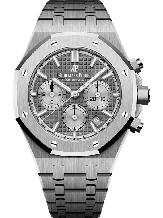 Audemars Piguet Royal OakSelfwinding Chronograph 26315ST.OO.1256ST.02