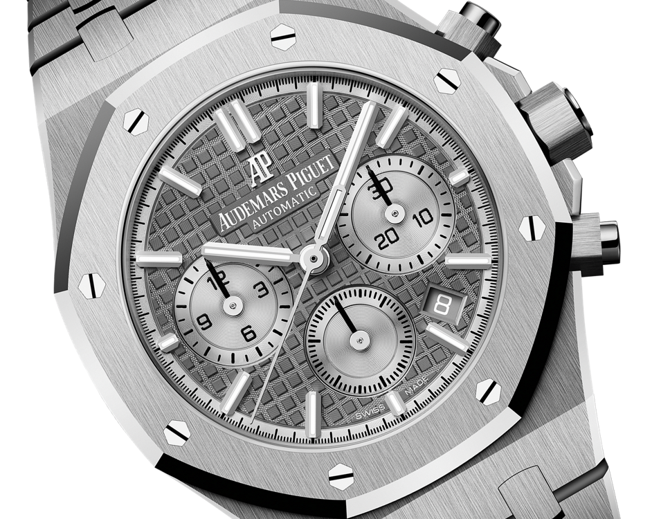 Audemars Piguet Royal OakSelfwinding Chronograph 26315ST.OO.1256ST.02